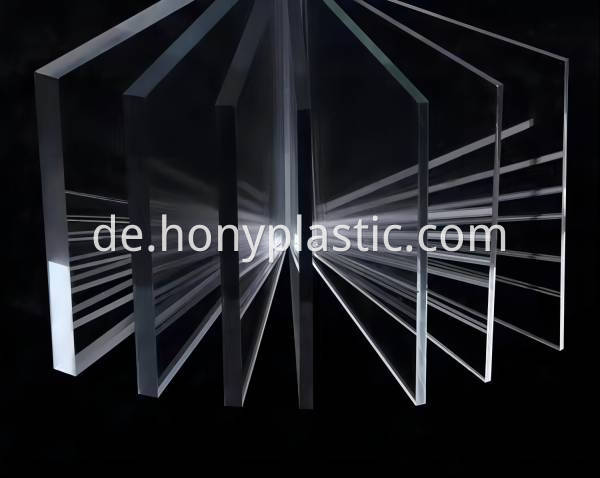 Acrylic Sheet plexiglass with high Transparency and High Definition 2mm 3mm 4mm-4